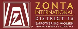 ZONTA International District 15 Empowering Women through service and advocacy