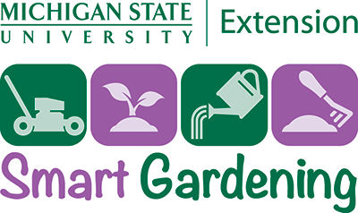 Smart Gardening Logo
