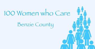 100 Women Who Care logo